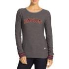 Under Armour Women's Under Armour Legacy Boston Jersey