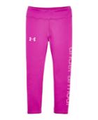 Under Armour Girls' Pre-school Ua Supreme Leggings