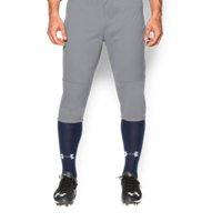 Under Armour Men's Ua Leadoff Baseball Knicker Pants
