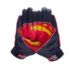 Under Armour Men's Ua Alter Ego F4 Superman Football Gloves
