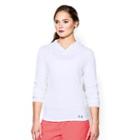 Under Armour Women's Ua Iso-chill Days Hoodie