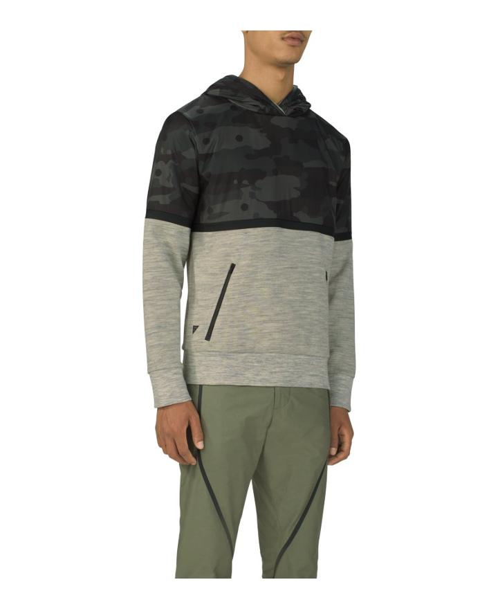 Under Armour Men's Uas Pivot Terry Hoodie