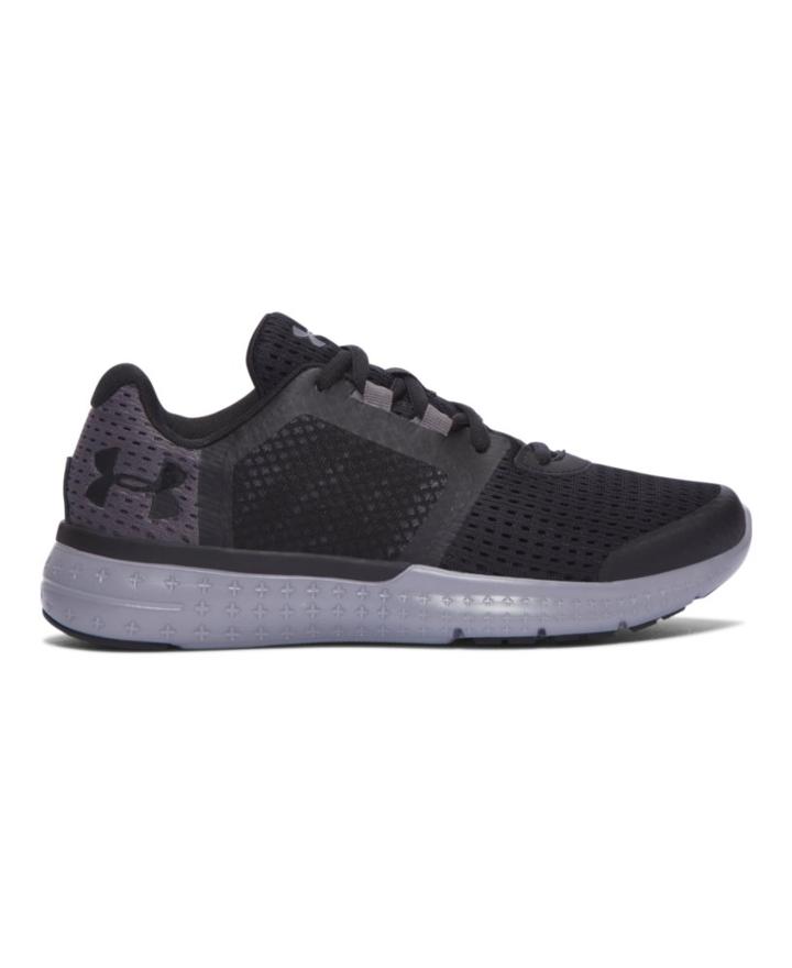 Under Armour Boys' Grade School Ua Micro G Fuel Running Shoes