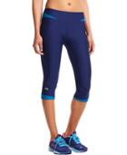 Under Armour Women's Heatgear Sonic All-in-one Capri Test