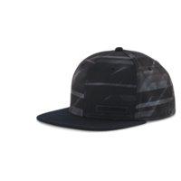 Under Armour Men's Ua Fader Flat Brim Stretch Fit Cap