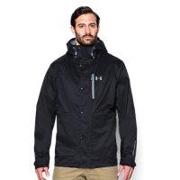 Under Armour Men's Ua Storm Coldgear Infrared Porter 3-in-1 Jacket