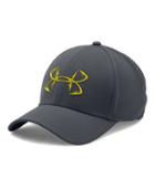 Under Armour Men's Ua Coolswitch Armourvent 2 Cap