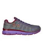 Under Armour Girls' Grade School Ua Micro G Pulse Ii Running Shoe