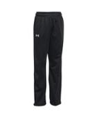 Under Armour Boys' Ua Rival Knit Warm Up Pants