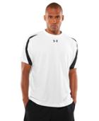 Under Armour Men's Ua Zone Iii Short Sleeve T-shirt