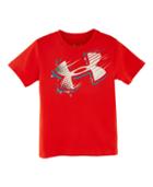 Under Armour Boys' Infant Ua Motion T-shirt