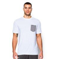 Under Armour Men's Ua Pocket T-shirt