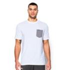 Under Armour Men's Ua Pocket T-shirt