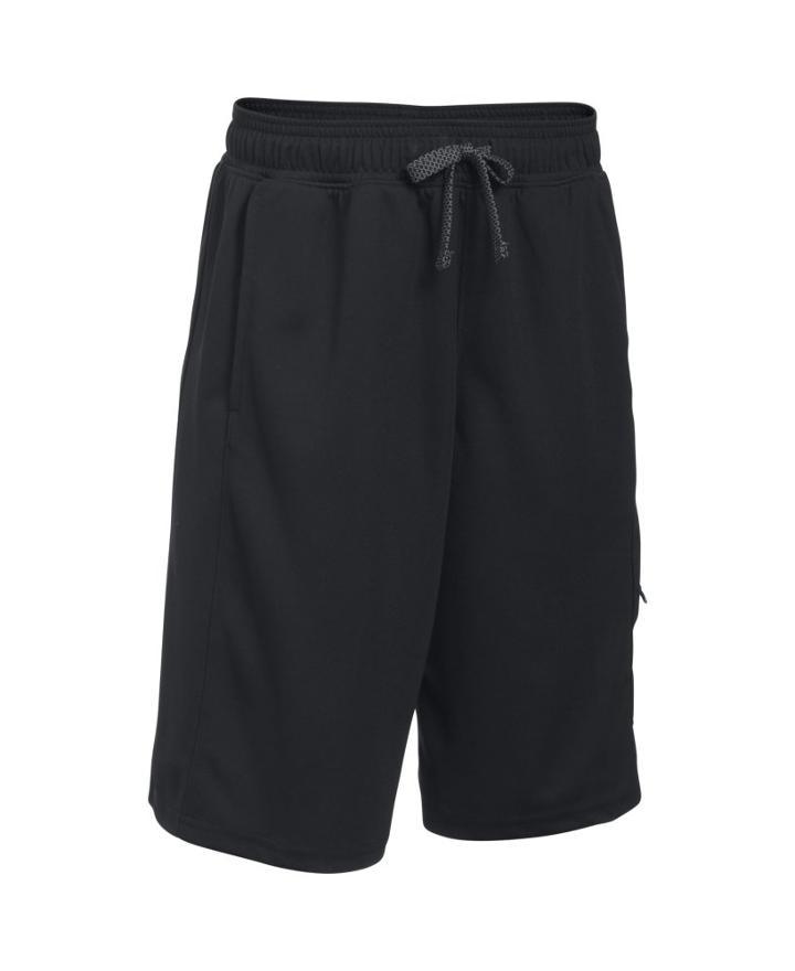 Under Armour Boys' Ua Pursuit Cargo Shorts