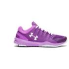 Under Armour Women's Ua Charged Stunner Training Shoes