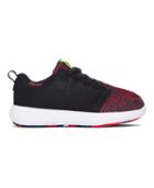 Under Armour Boys' Infant Ua Charged 24/7 Low Shoes
