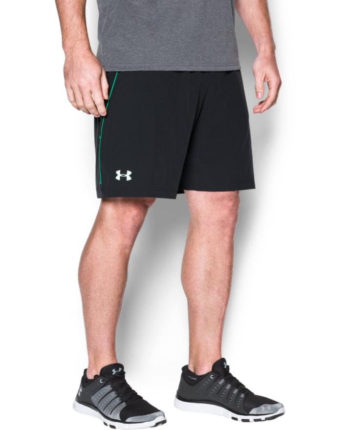 Under Armour Men's Ua Storm 8 Inches Vortex Shorts
