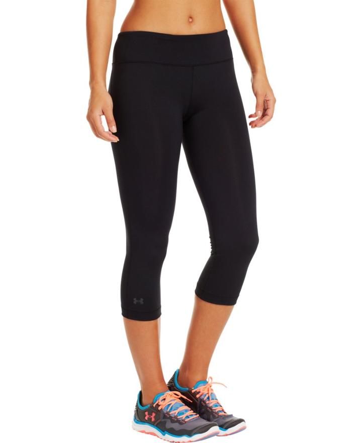 Under Armour Women's Ua Divvy Capri