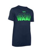 Boys' Under Armour Alter Ego Star Wars T-shirt