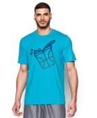Under Armour Men's Ua Get Buckets T-shirt