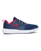 Under Armour Boys' Grade School Ua Charged 24/7 Low Prm Shoes