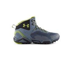 Under Armour Men's Ua Glenrock Mid Hiking Boots