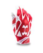 Under Armour Men's Ua Motive Iii Batting Gloves