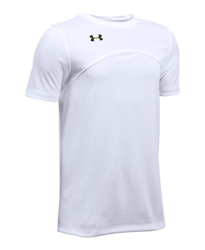 Under Armour Boys' Ua Golazo Soccer Jersey
