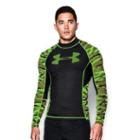 Under Armour Men's Ua Ex-helios Rashguard