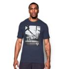 Under Armour Men's Ua Dictate The Tempo T-shirt