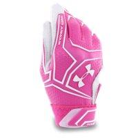 Under Armour Women's Ua Clutchfit Fastpitch Batting Gloves