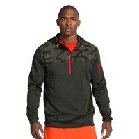 Under Armour Men's Ua Combine Training Tundra  Zip