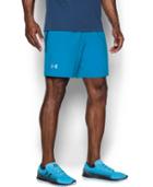 Under Armour Men's Ua Launch Sw 7 Inches Shorts