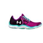 Under Armour Women's Ua Fthr Radiate