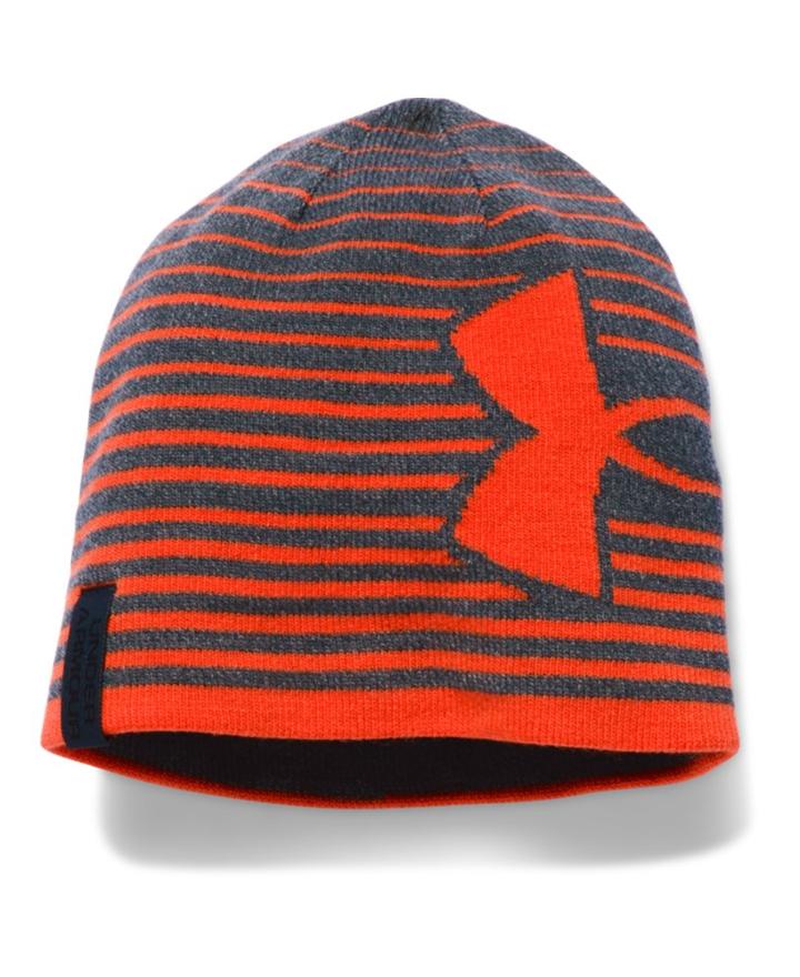 Under Armour Boys' Ua Billboard Beanie 2.0