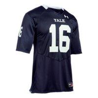 Under Armour Men's Yale Ua Premier Football Jersey *ships 8/10/16*