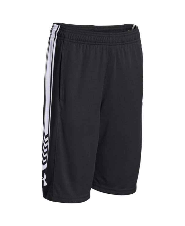 Under Armour Boys' Ua Disruptor Shorts