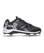 Under Armour Women's Ua Glyde 2.0 St Softball Cleats