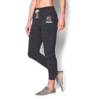 Under Armour Women's Ua Charged Cotton Tri-blend South Carolina Pant