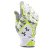 Under Armour Men's Ua Yard Undeniable Baseball Batting Gloves