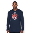 Under Armour Men's Auburn Ua Tri-blend Hoodie