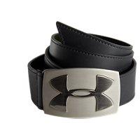 Under Armour Men's Ua Fairway Leather Belt