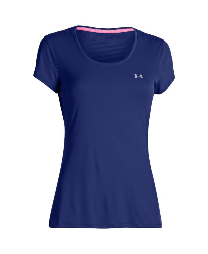 Under Armour Women's Ua Flyweight T-shirt