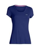 Under Armour Women's Ua Flyweight T-shirt