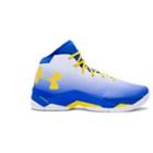Under Armour Men's Ua Curry 2.5 Basketball Shoes- Ships 7/1/16