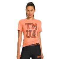 Under Armour Women's Ua Tough Mudder Graphic T-shirt