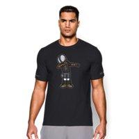 Under Armour Men's C1n Cam Dab On Em T-shirt