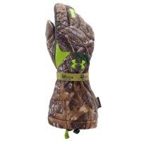 Under Armour Men's Ua Scent Control Gore-tex Insulator Gloves