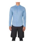 Under Armour Men's Uas Draftday Solid Dress Shirt