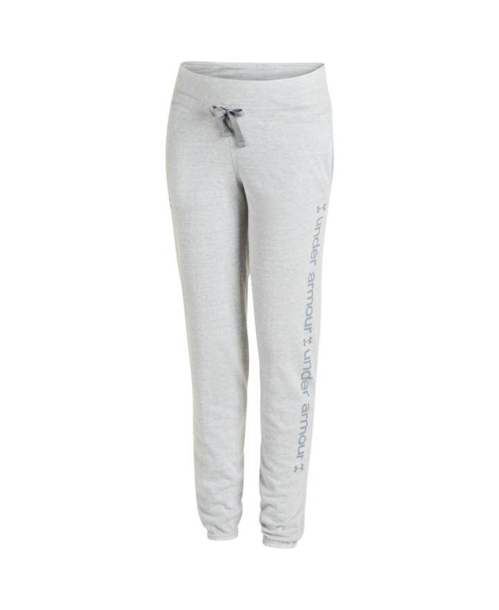 Under Armour Girls' Ua Tri-me Pant